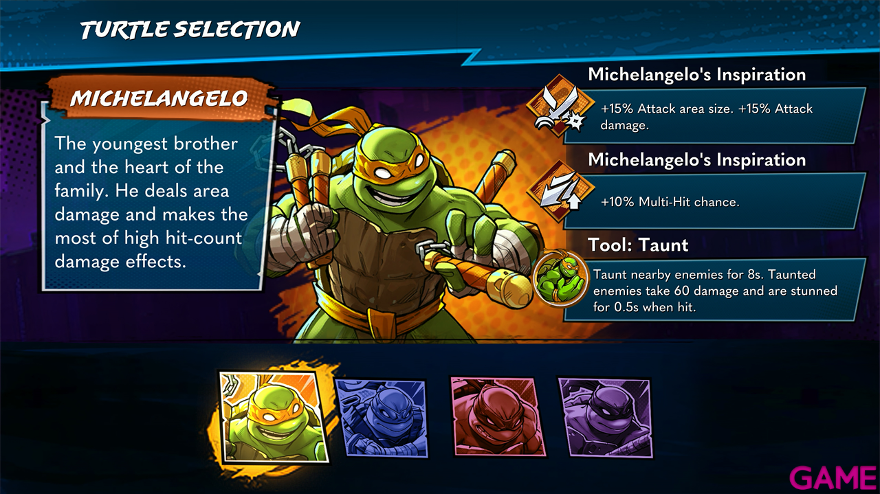 Teenage Mutant Ninja Turtles: Splintered Fate Deluxe Edition-5