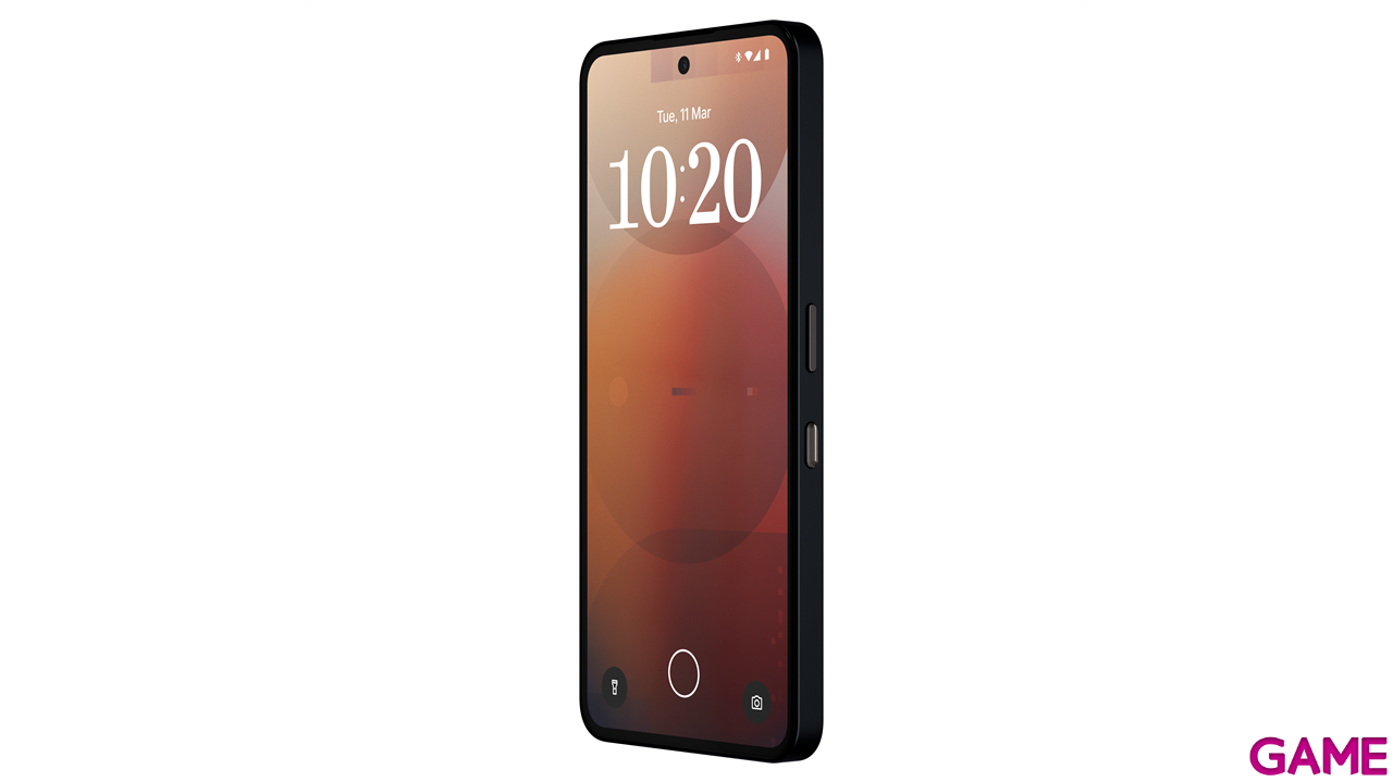 Nothing Phone (3a) 8/128 Negro-2