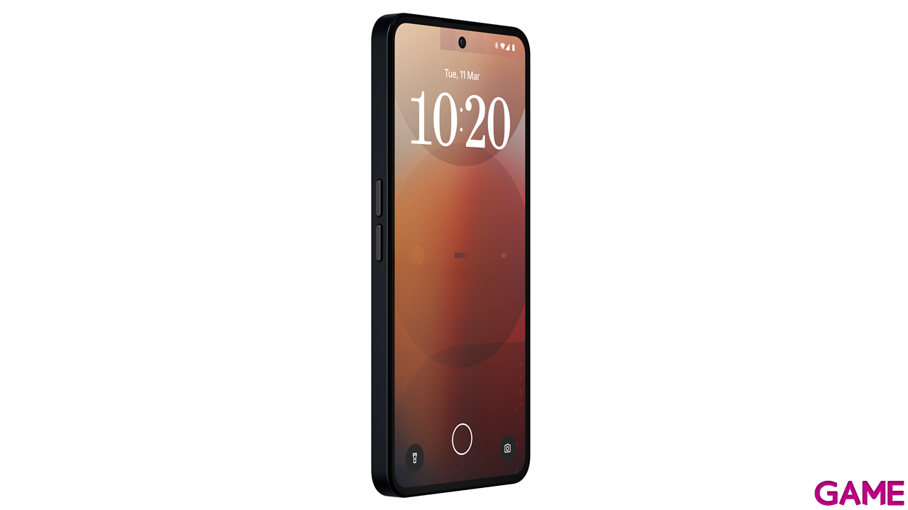 Nothing Phone (3a) 8/128 Negro-4