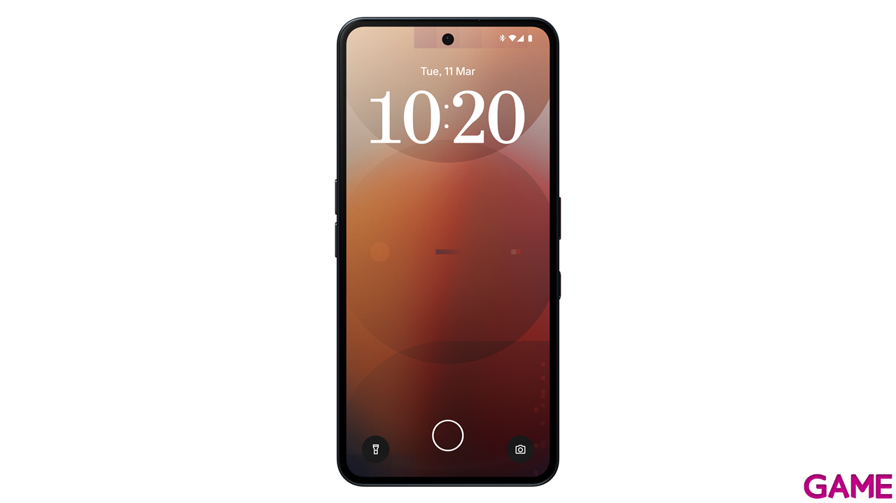 Nothing Phone (3a) 8/128 Negro-5