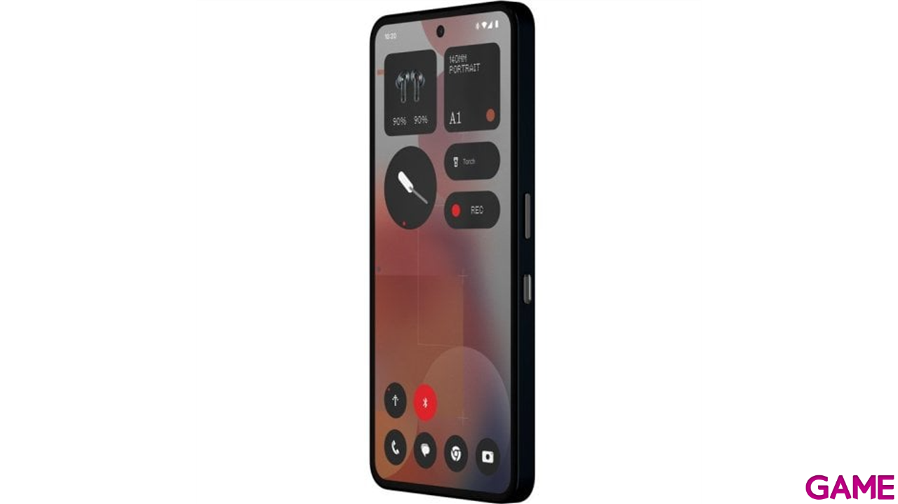 Nothing Phone (3a) Pro 12/256 Negro-3