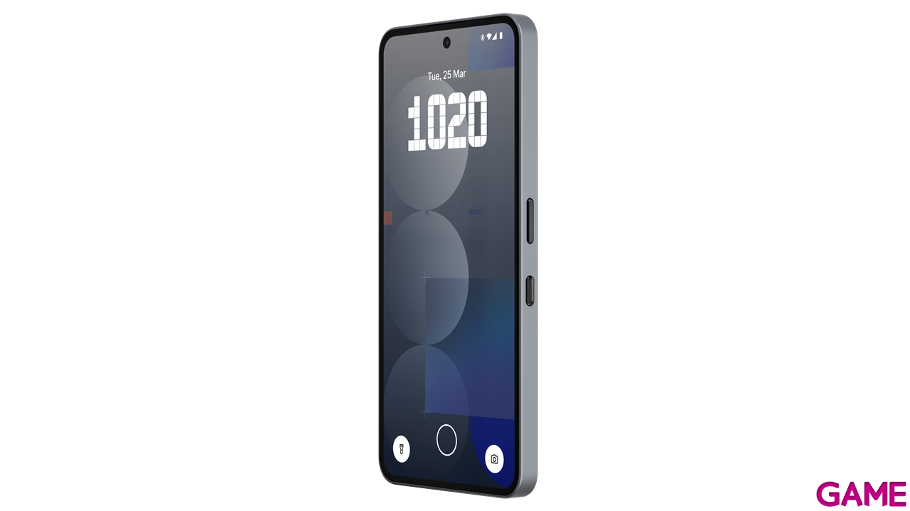 Nothing Phone (3a) Pro 12/256 Gris-6
