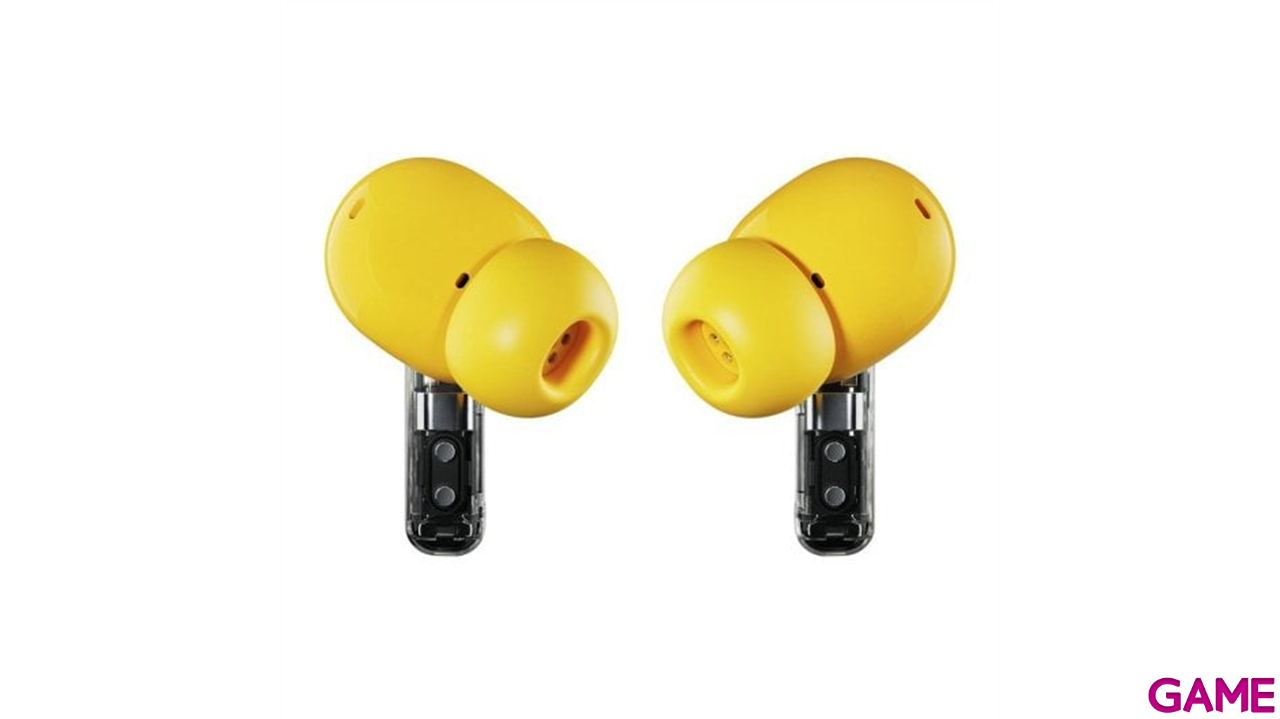 Nothing Ear (a) Amarillo-3