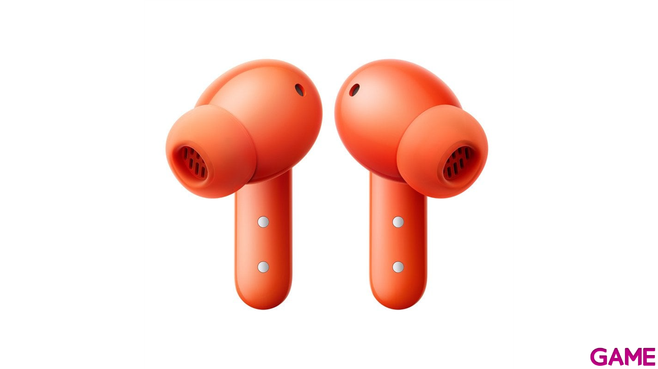 CMF by Nothing Buds 2  Naranja-4
