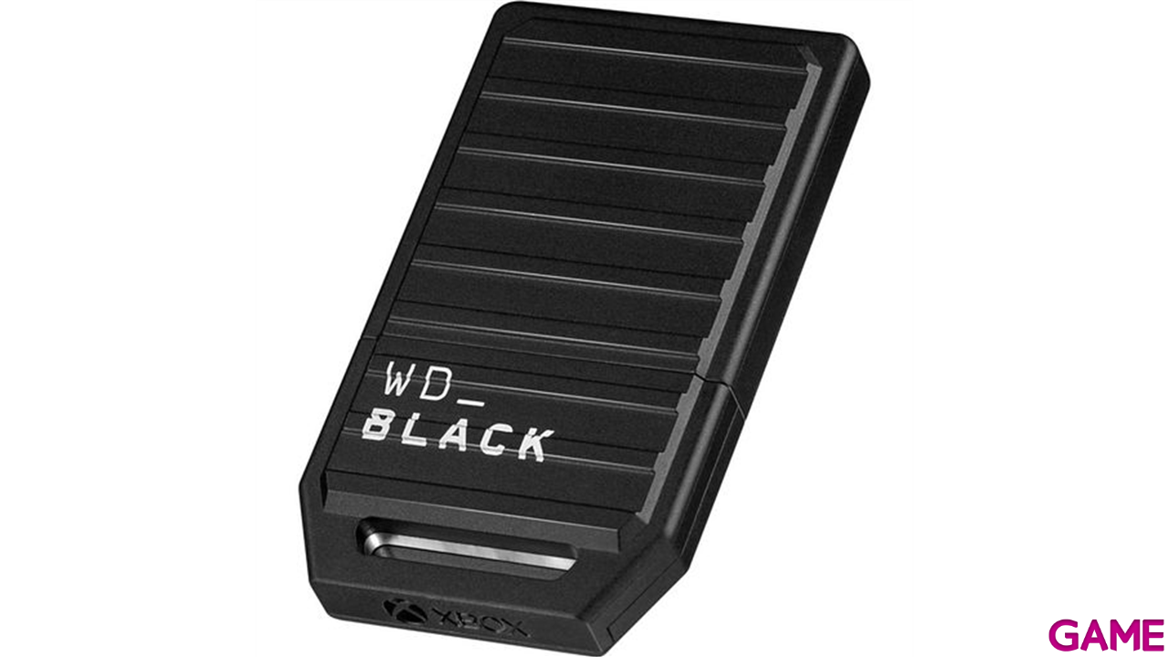 Sandisk WD_Black C50 2TB para XBox - Tarjeta Expansion-0