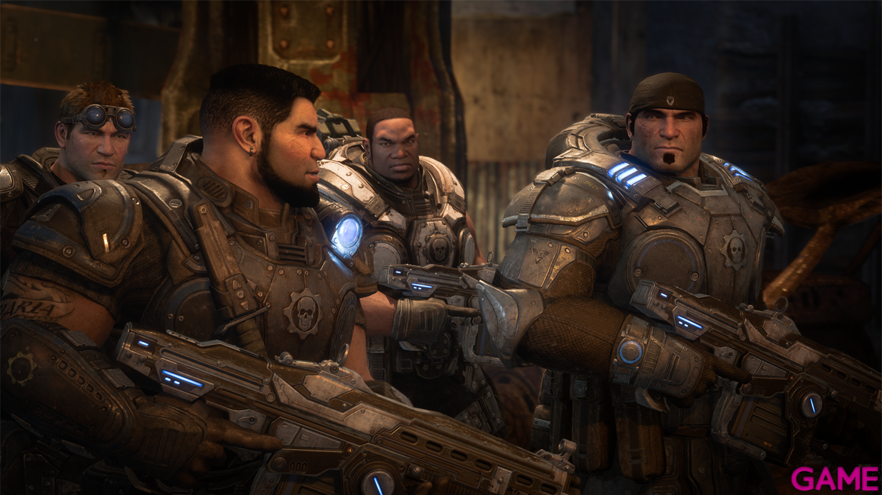 Gears of War: Reloaded-12