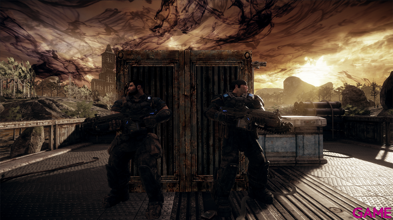 Gears of War: Reloaded-13
