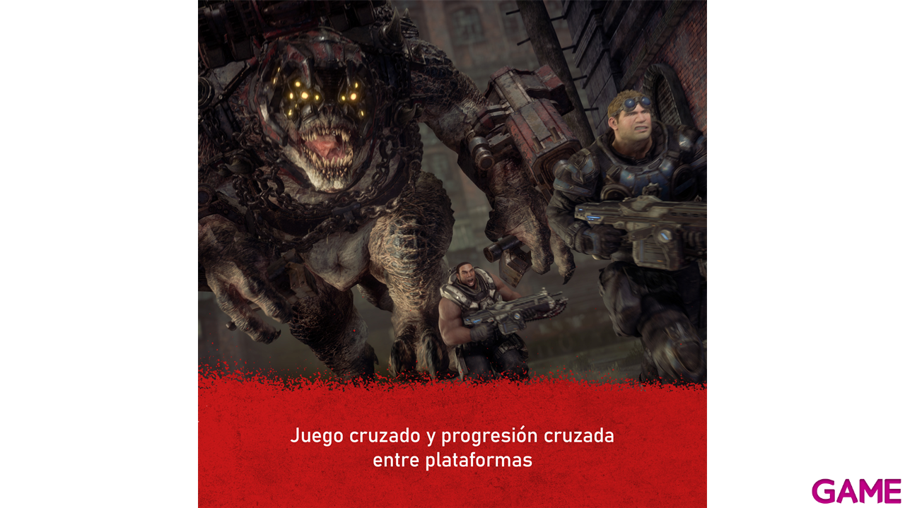 Gears of War: Reloaded-0