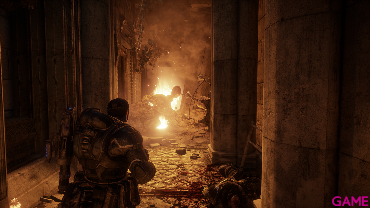 Gears of War: Reloaded-5