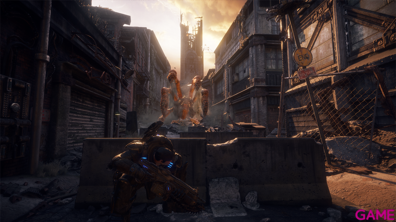 Gears of War: Reloaded-6