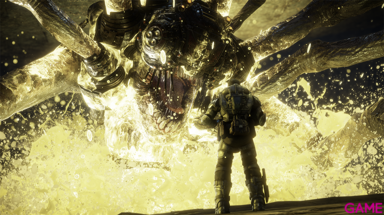 Gears of War: Reloaded-7