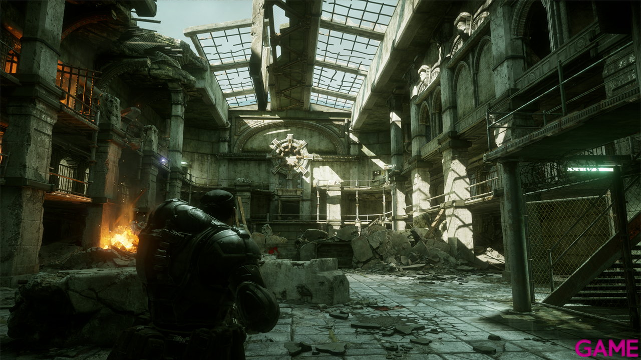 Gears of War: Reloaded-8