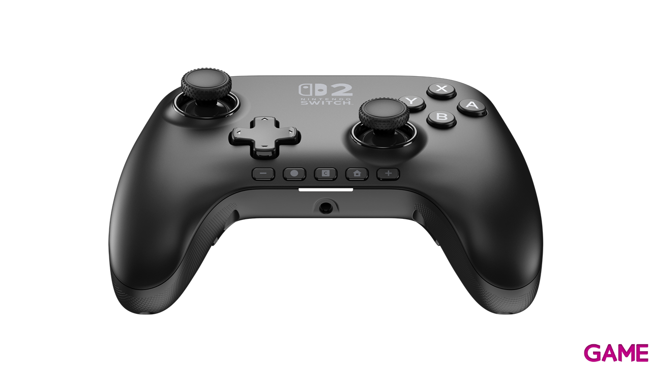 Controller Wired PowerA Advantage Black -Licenciado--1