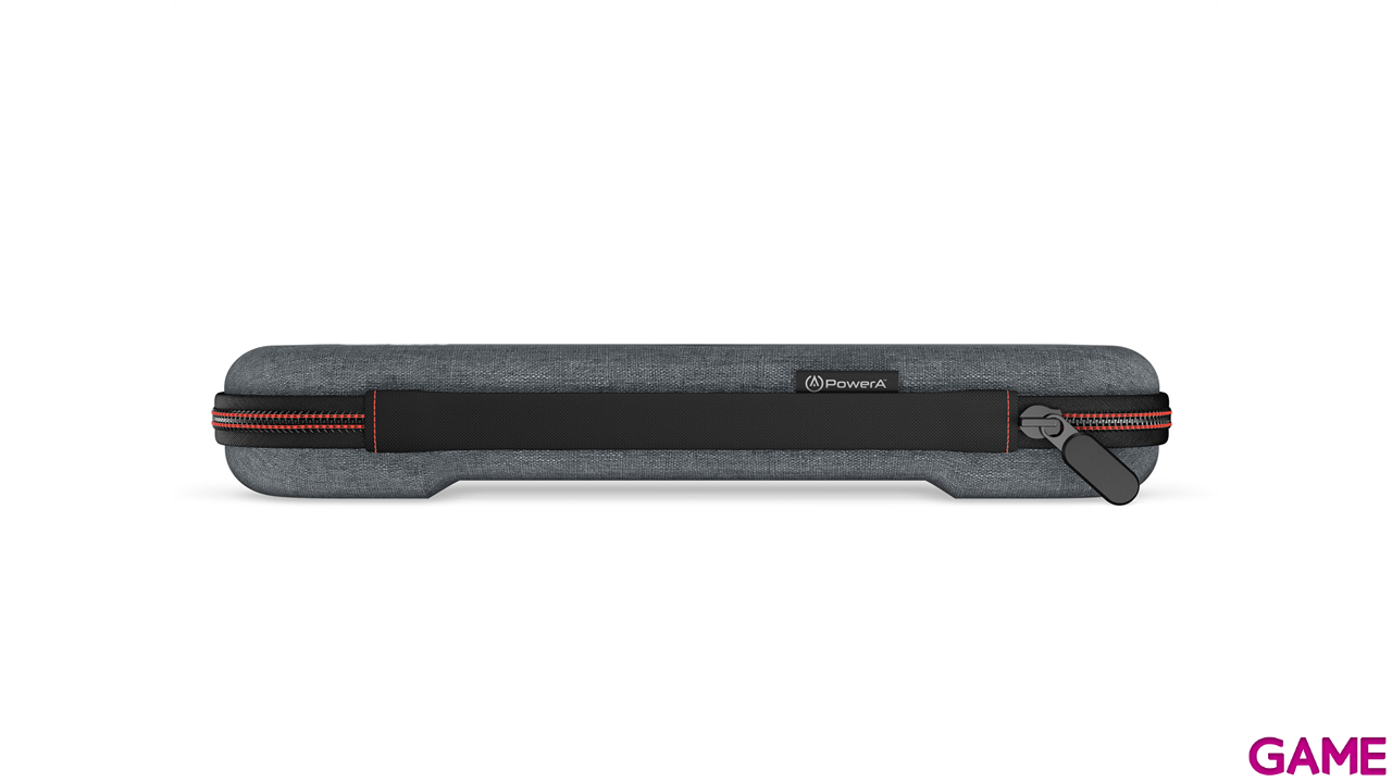 Funda Licenciada Nintendo Switch 2 Dark Heather Grey -Licenciado--6