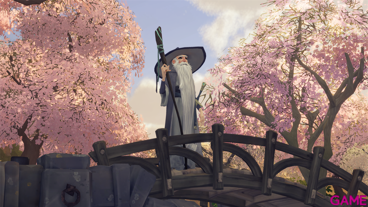 Tales of the Shire: A The Lord of The Rings Game-4