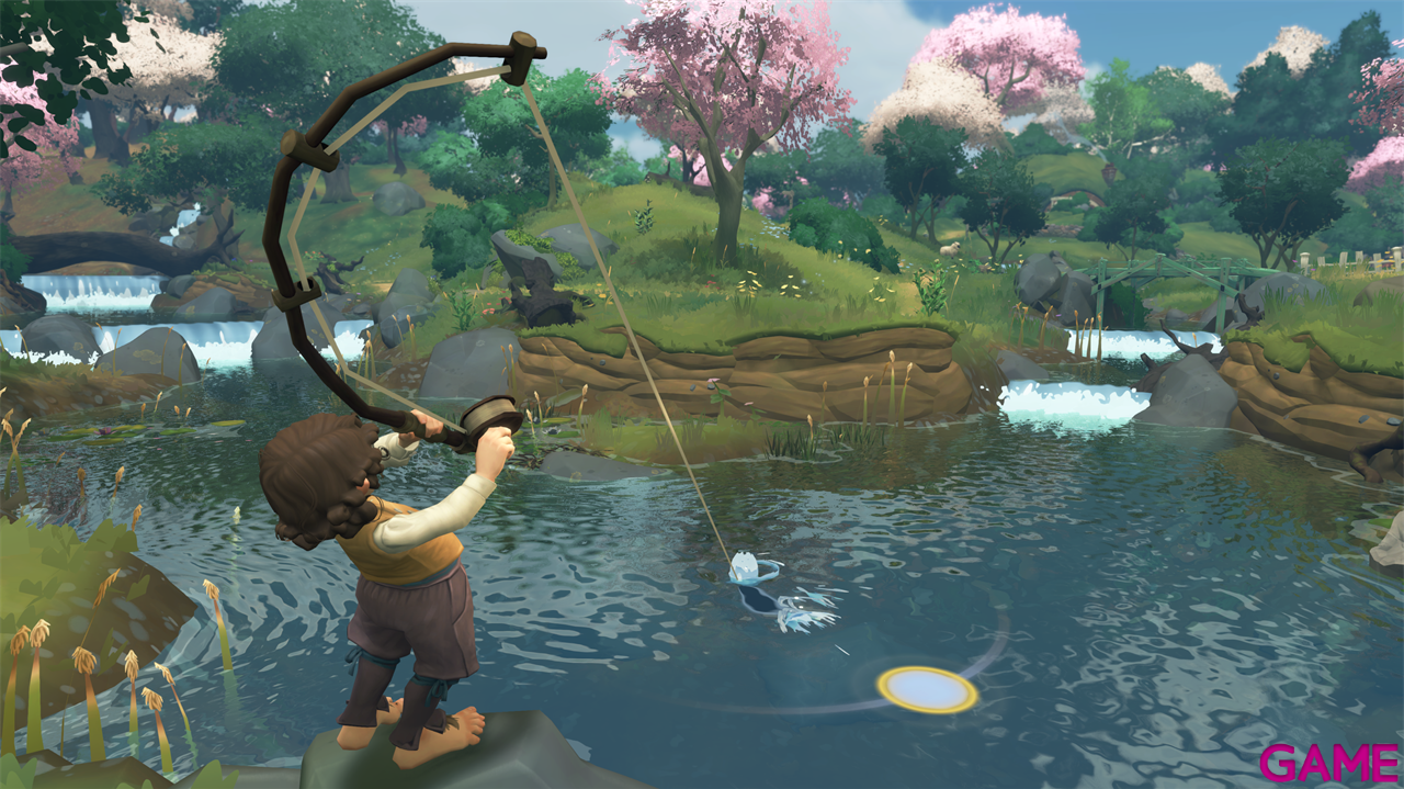 Tales of the Shire: A The Lord of The Rings Game-5