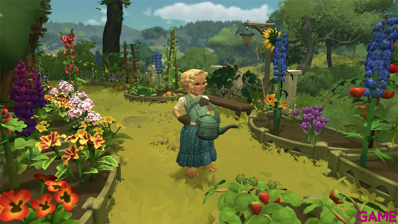 Tales of the Shire: A The Lord of The Rings Game-6