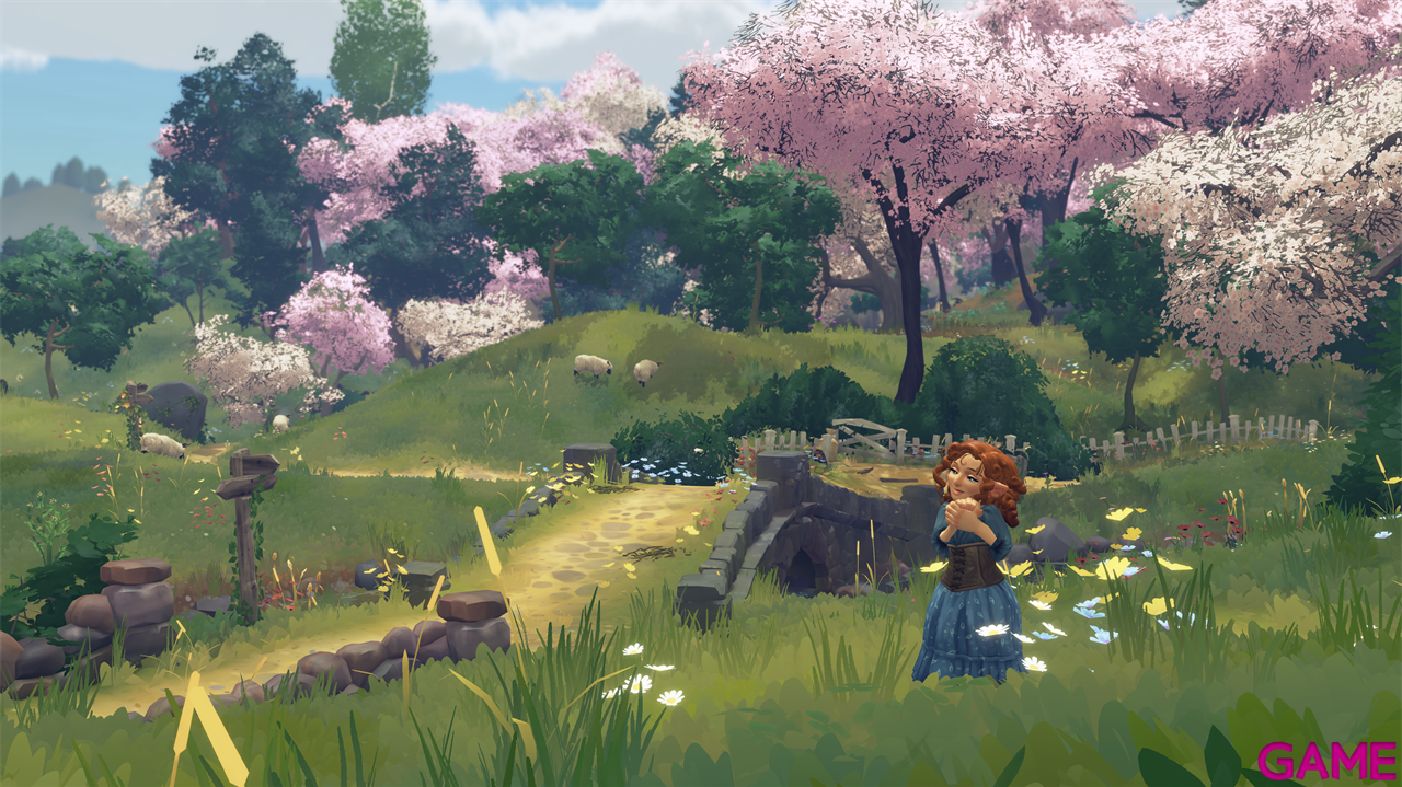 Tales of the Shire: A The Lord of The Rings Game-7