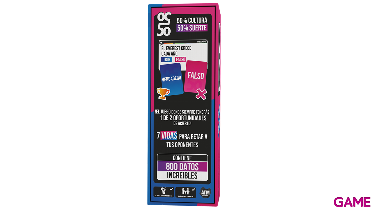 50 50-2