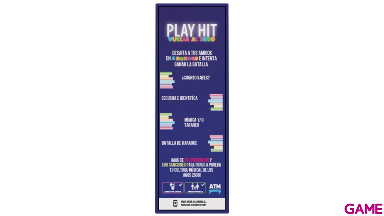 Play HIT 2000-0