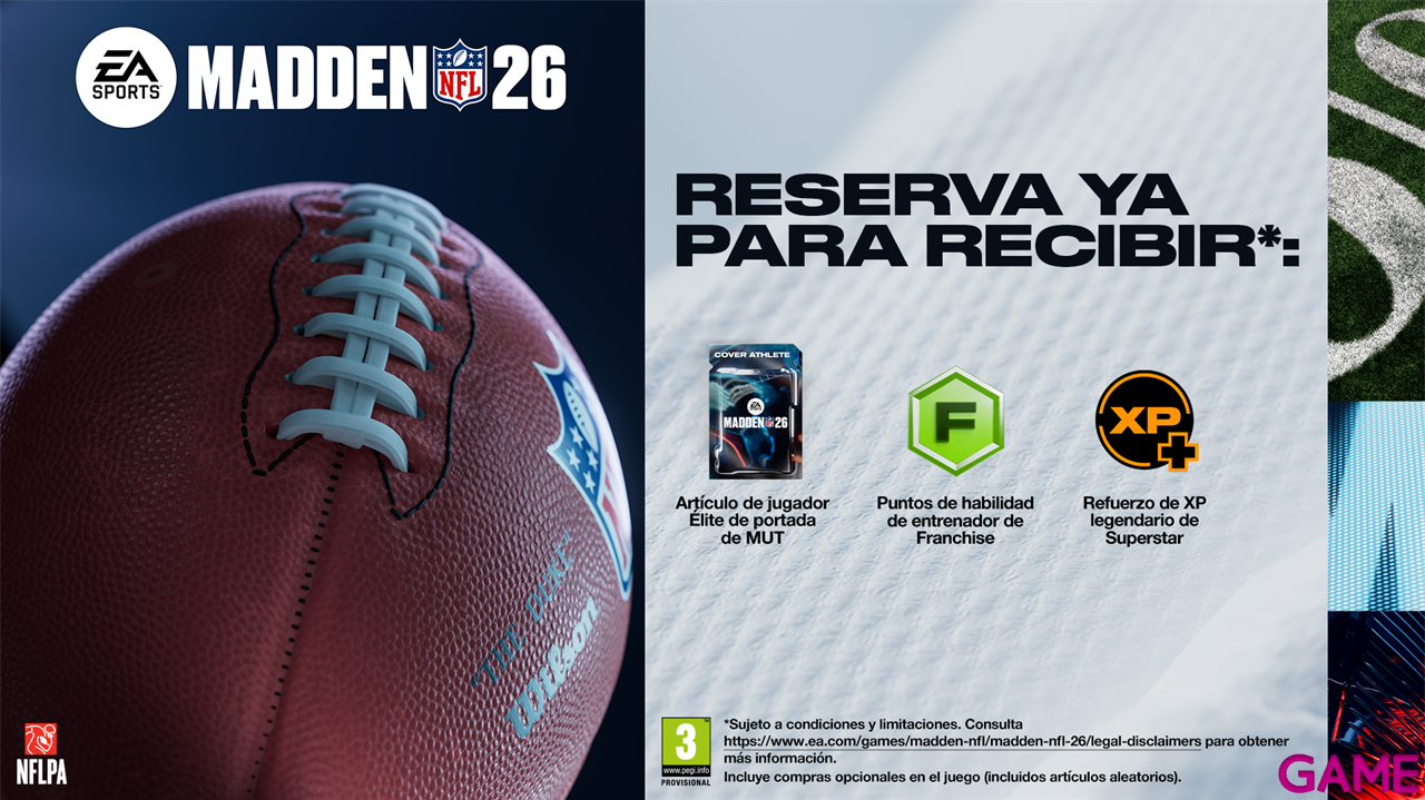 EA SPORTS Madden NFL 26-0