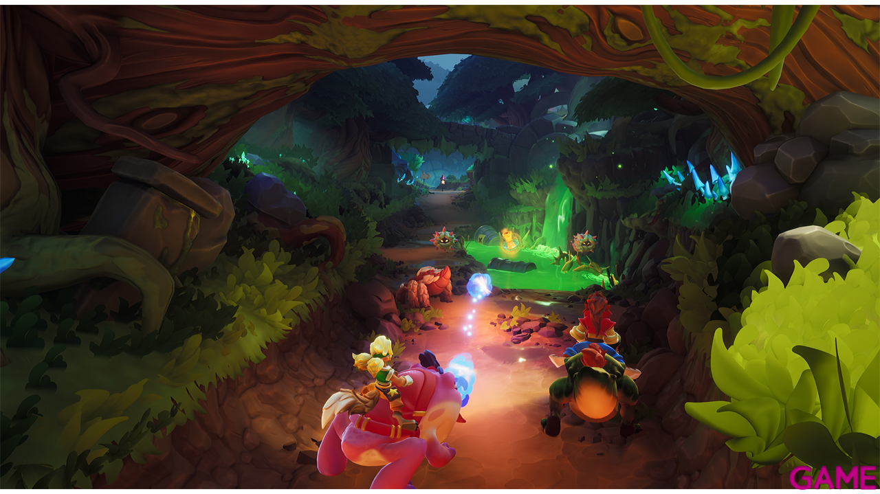 Nikoderiko: The Magical World Directors Cut-3