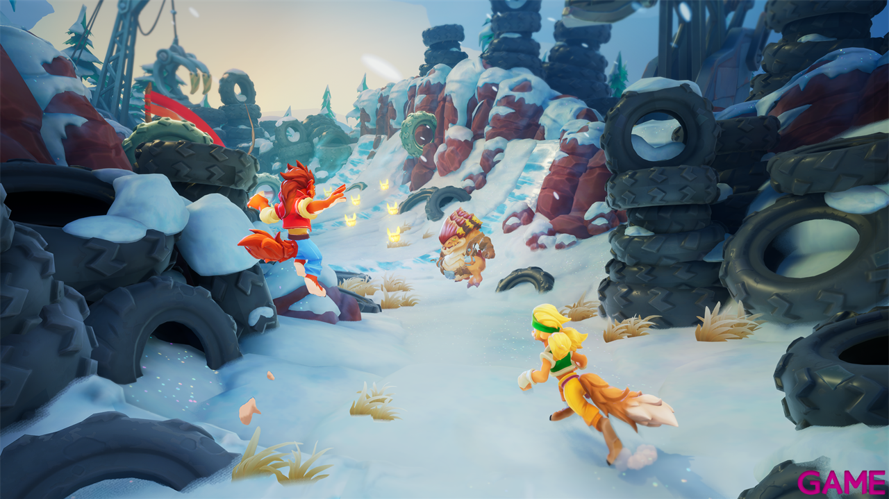 Nikoderiko: The Magical World Directors Cut-4