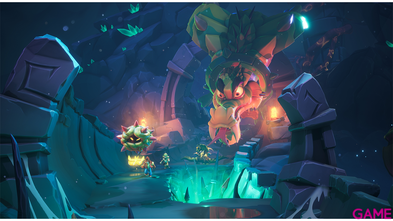 Nikoderiko: The Magical World Directors Cut-5