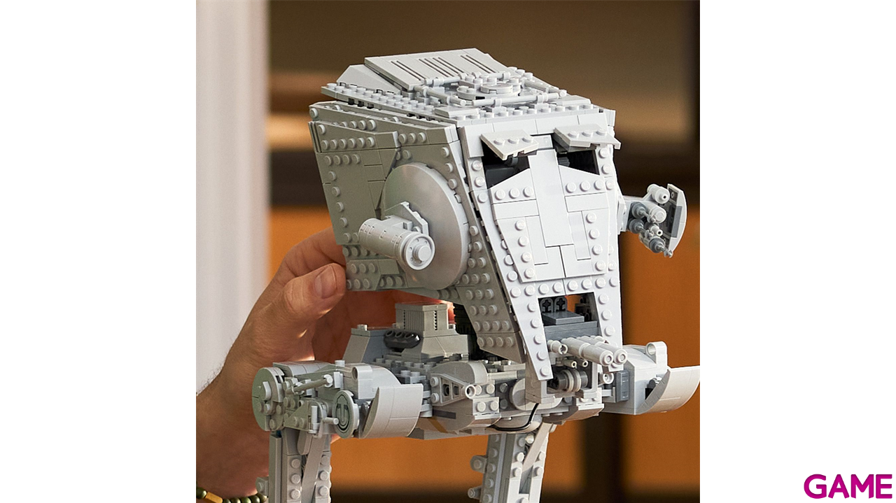 LEGO Star Wars Caminante AT-ST 75417-1