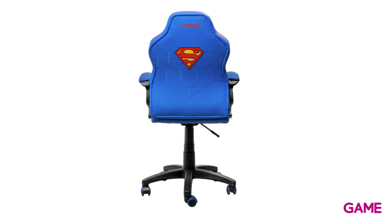 GXT 703SM REVVO Kids Superman Edition - Silla Gaming-0