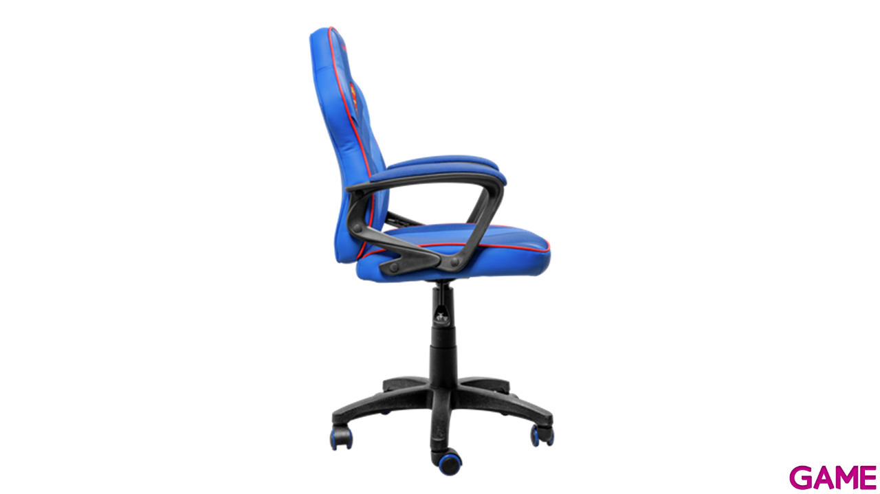 GXT 703SM REVVO Kids Superman Edition - Silla Gaming-2