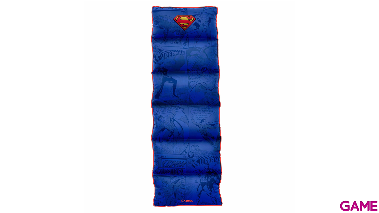 GXT 718 RAYZEE Superman Edition - Silla Gaming-6