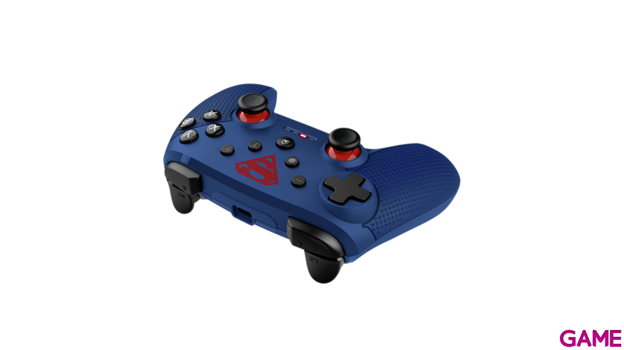 GXT 542SM MUTA Wireless Bluetooth Superman Edition - Controller-1
