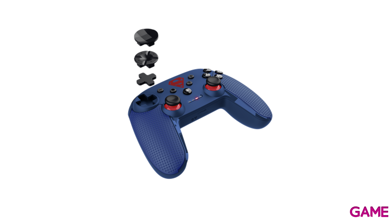 GXT 542SM MUTA Wireless Bluetooth Superman Edition - Controller-2