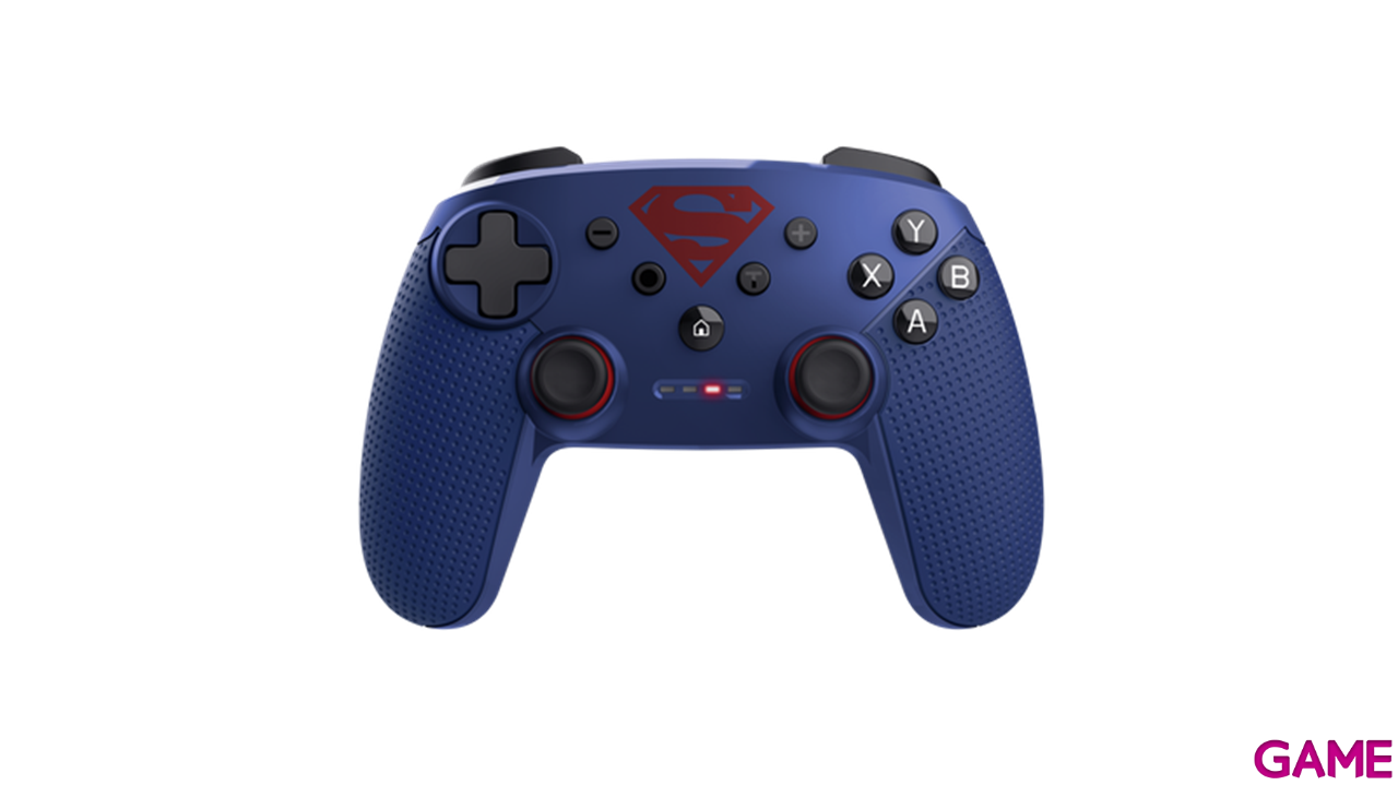 GXT 542SM MUTA Wireless Bluetooth Superman Edition - Controller-3