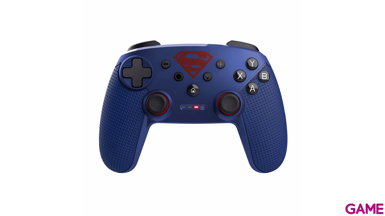 GXT 542SM MUTA Wireless Bluetooth Superman Edition - Controller-5
