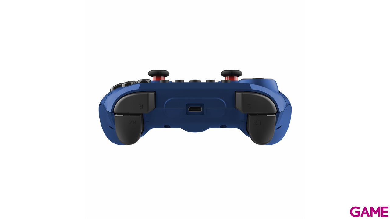 GXT 542SM MUTA Wireless Bluetooth Superman Edition - Controller-7