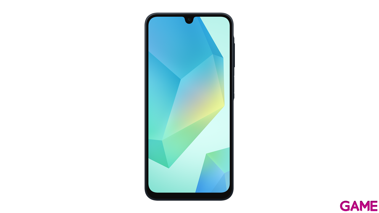 Samsung Galaxy A16 4G 128Gb Negro-1