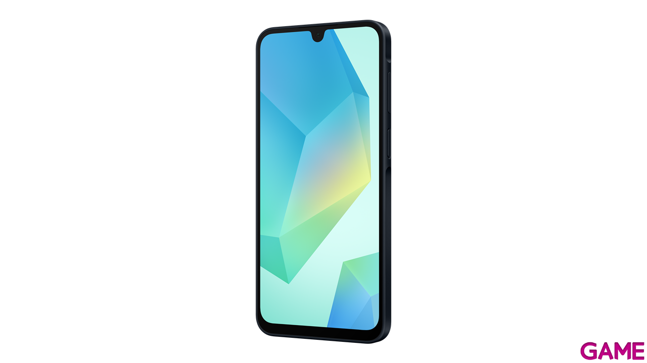 Samsung Galaxy A16 4G 128Gb Negro-2