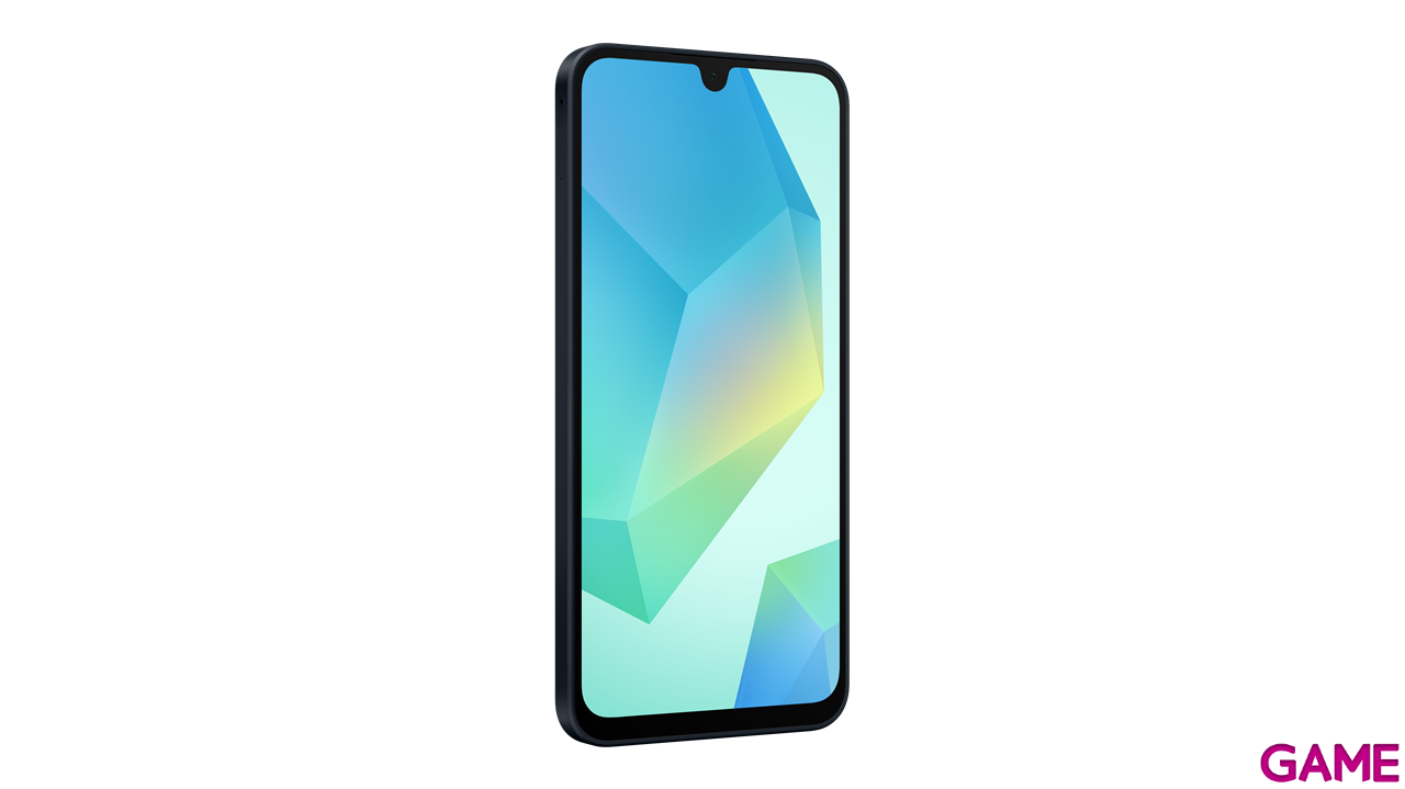 Samsung Galaxy A16 4G 128Gb Negro-3