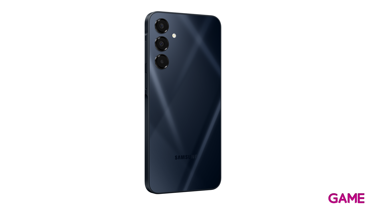 Samsung Galaxy A16 4G 128Gb Negro-8