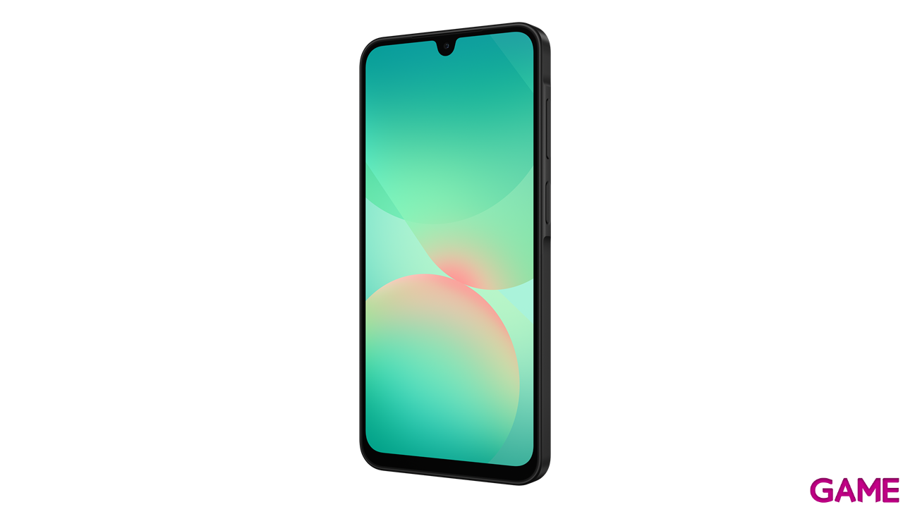 Samsung Galaxy A26 128Gb Negro-2