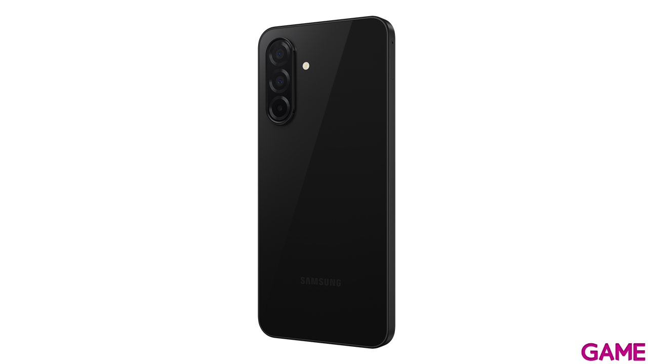 Samsung Galaxy A26 128Gb Negro-6