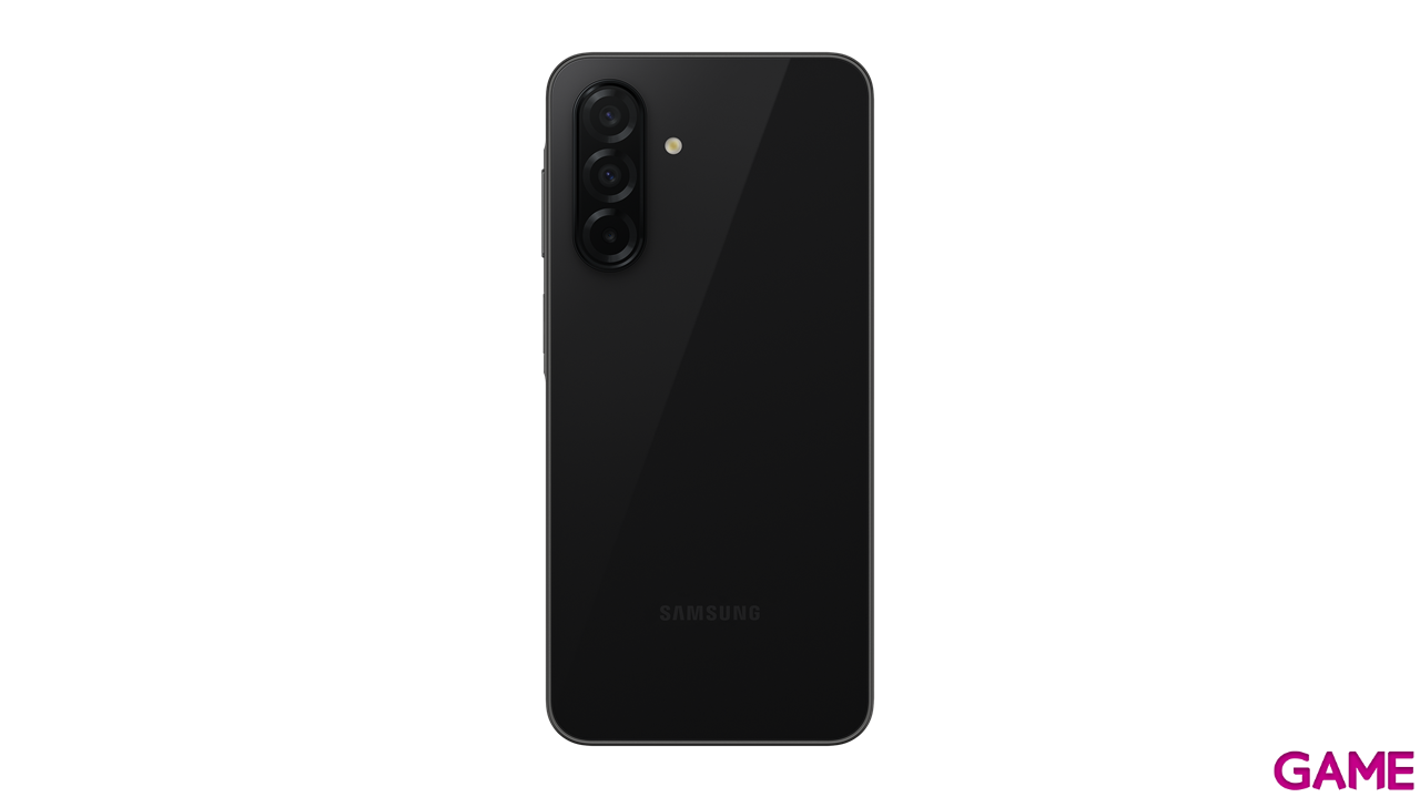 Samsung Galaxy A26 128Gb Negro-7