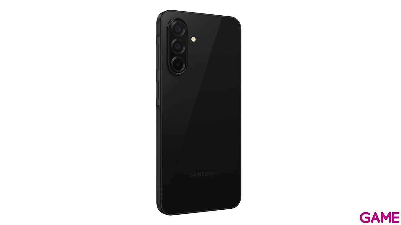 Samsung Galaxy A26 128Gb Negro-8