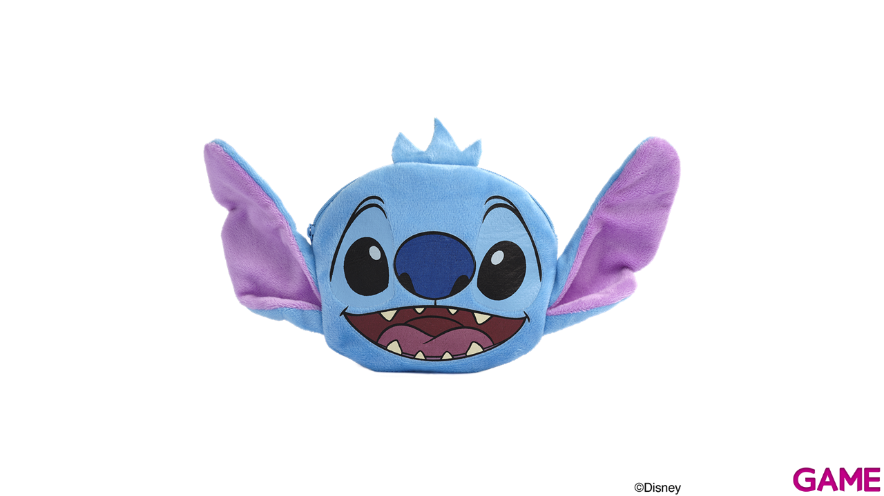 Disney Stitch Experimento 626-3