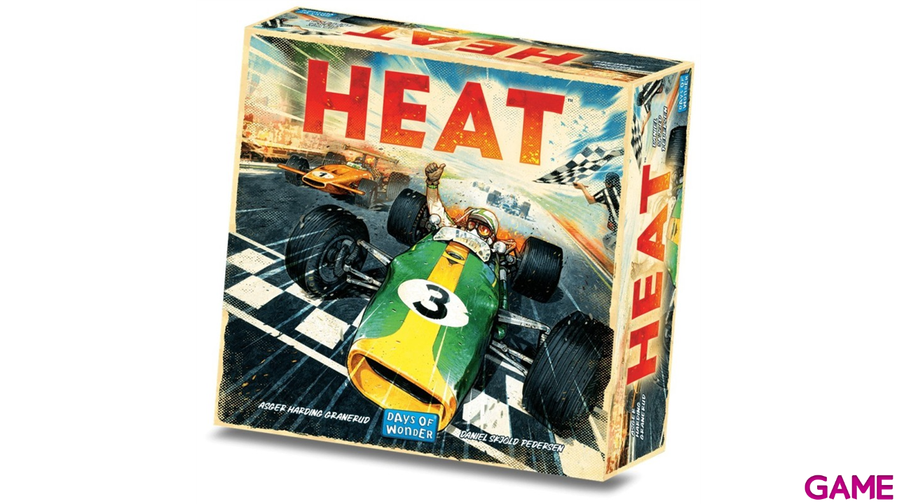 Heat-0
