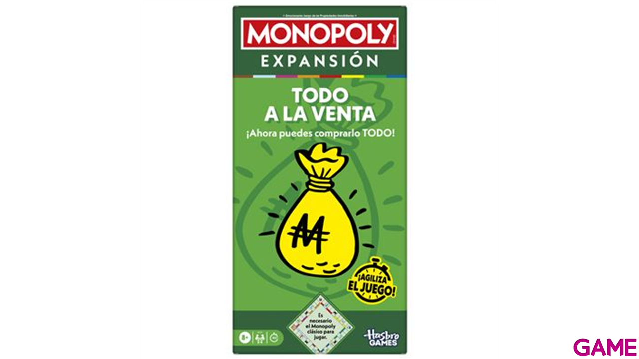 Monopoly Todo a la venta-1