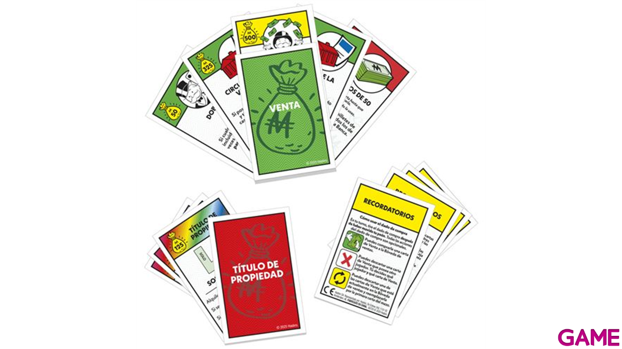 Monopoly Todo a la venta-4