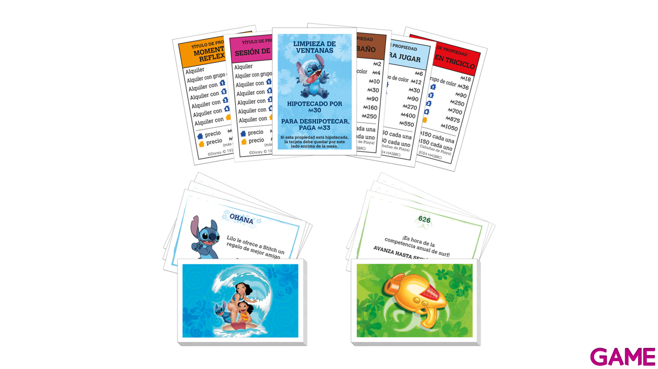 Monopoly Stitch-1